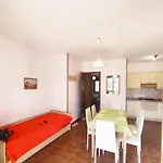 Appartement Villaggio White Star Bibione