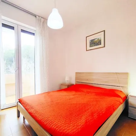 Villaggio White Star Apartman *