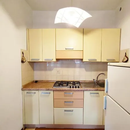 Villaggio White Star Apartman