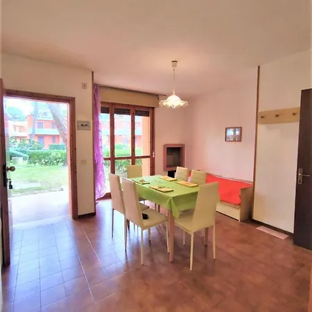 Apartman Villaggio White Star Bibione