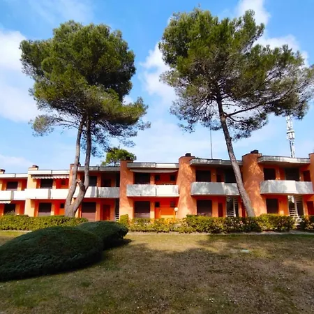 Appartement Villaggio White Star Bibione