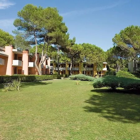 Apartman Villaggio White Star