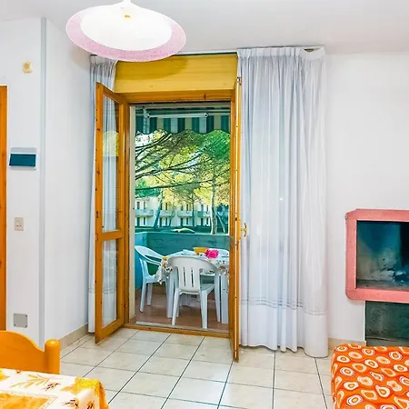 דירה Villaggio White Star ביביונה