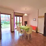 Daire Villaggio White Star Bibione