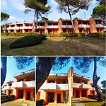 Villaggio White Star Lejlighed *