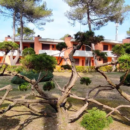 Villaggio White Star Daire *