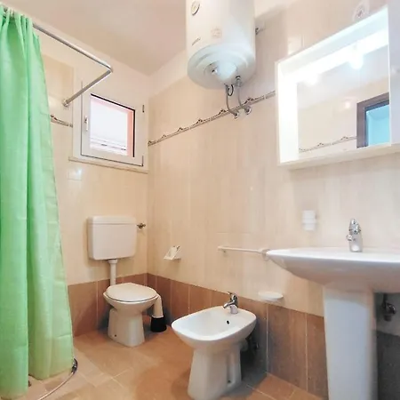 Villaggio White Star Apartment *