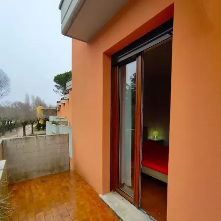 Apartment Villaggio White Star Bibione