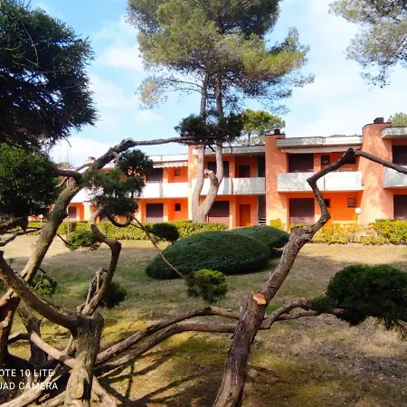 Daire Villaggio White Star *