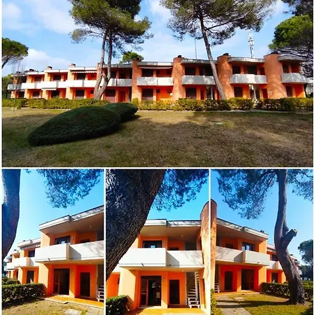 Villaggio White Star Apartment *