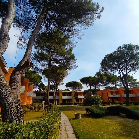 Villaggio White Star Apartment *