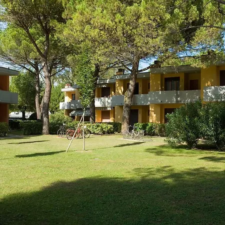 Villaggio White Star Daire *