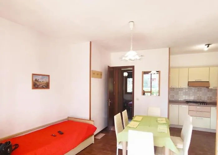 Διαμέρισμα Villaggio White Star Μπιμπιόνε