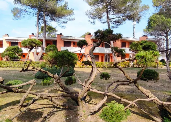 Villaggio White Star Διαμέρισμα *