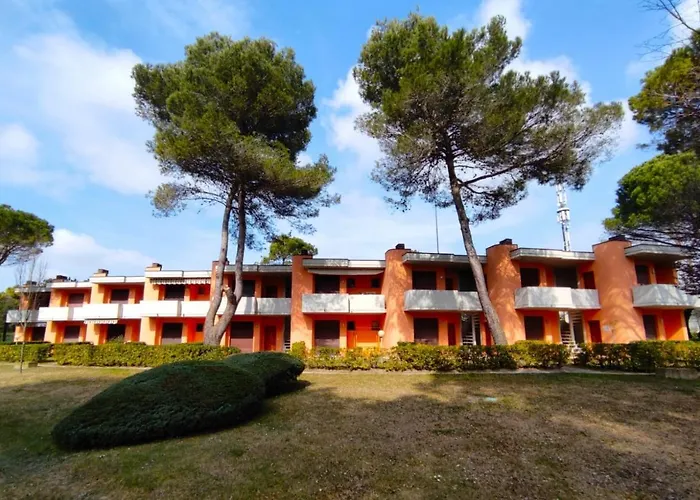 Διαμέρισμα Villaggio White Star Μπιμπιόνε