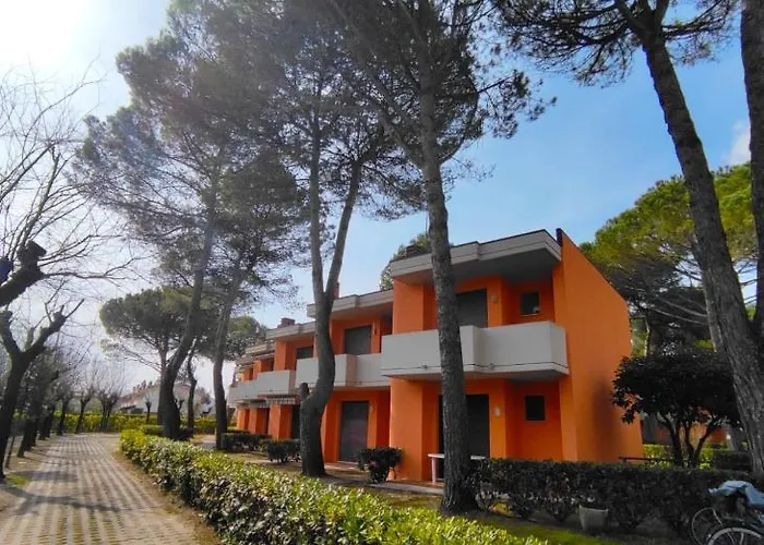 Διαμέρισμα Villaggio White Star Μπιμπιόνε