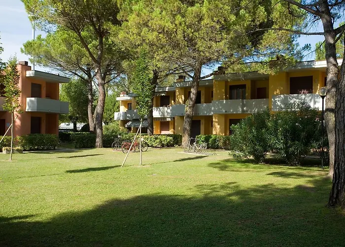 Villaggio White Star Διαμέρισμα *